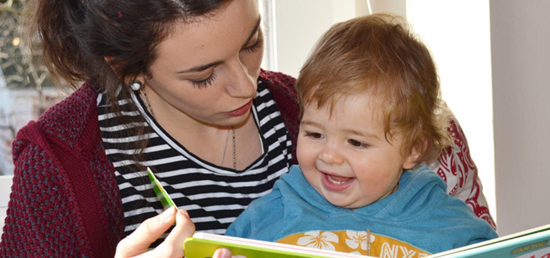 UK/NZ Nanny agency placing Nannies in London and the UK