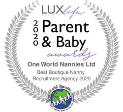 2020 Luxlife Award Winners